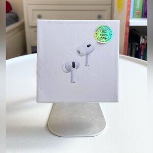 NWT Apple AirPod Pro 2nd Generation